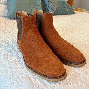 Clarks Chelsea Boots